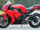 2016 Honda CBR1000RR Fireblade